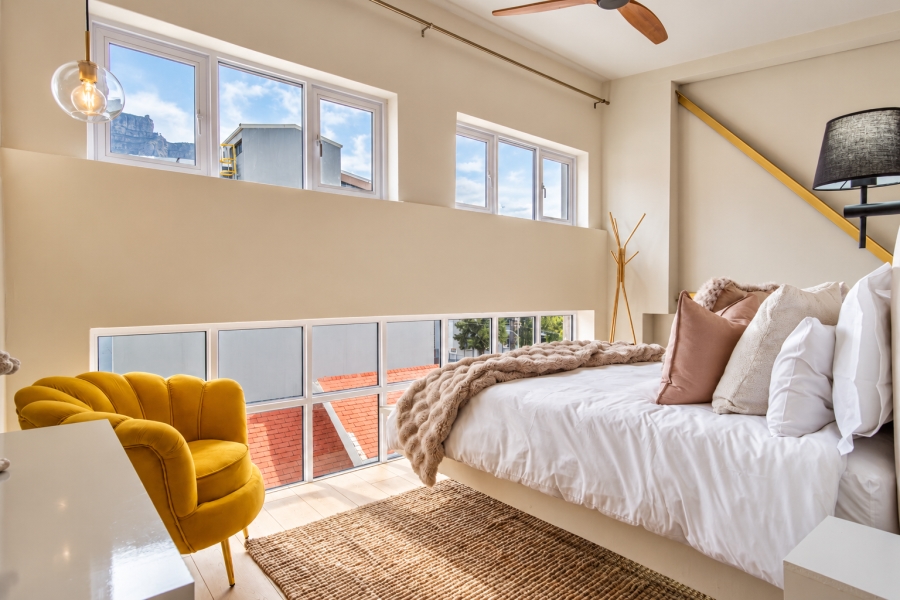 1 Bedroom Property for Sale in Gardens Western Cape